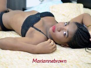 Mariannebrown