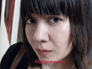 Mariannesteel