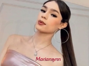 mariansynn Red Movie Post