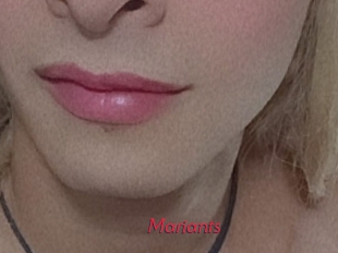 Mariants