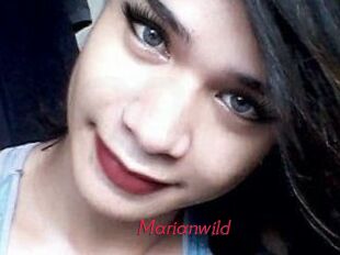 Marianwild