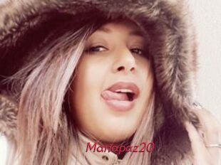 Mariapaz20