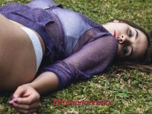 Mariaprincesshot