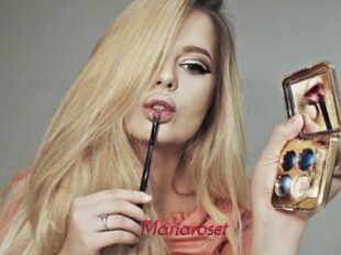 Mariaroset