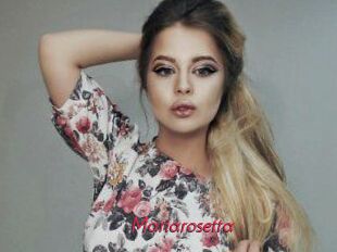 Mariarosetta