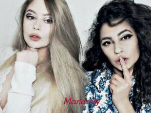 Mariarosy