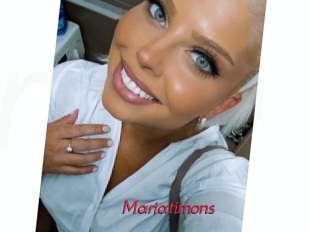 Mariatimons