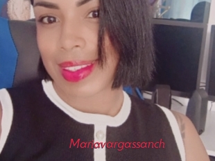 Mariavargassanch