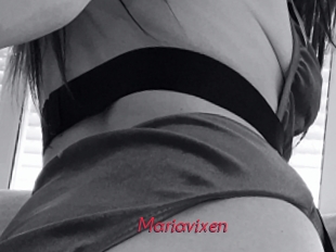 Mariavixen