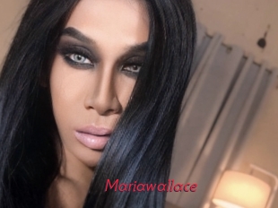 Mariawallace