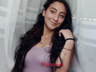 Mariawes