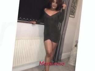 Mariaxoxo