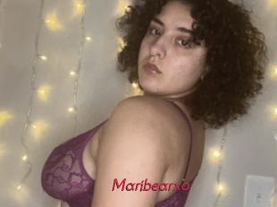 Maribearxo
