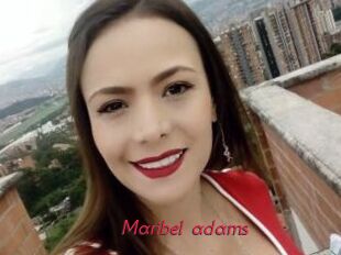 Maribel_adams