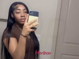 Mariboo