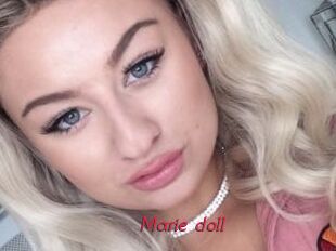 Marie_doll
