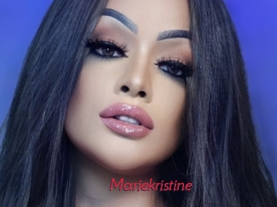 Mariekristine