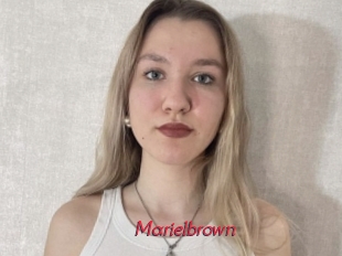 Marielbrown