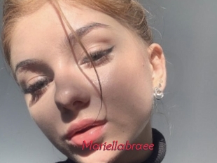 Mariellabraee