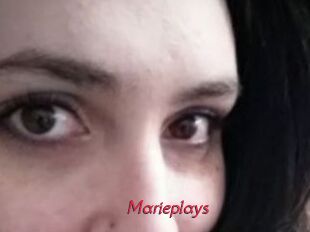 Marieplays