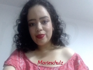 marieschulz Red Movie Post