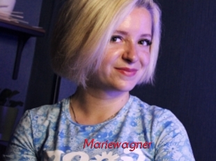Mariewagner