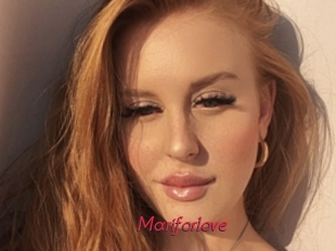 Mariforlove