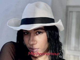 Marihannamour