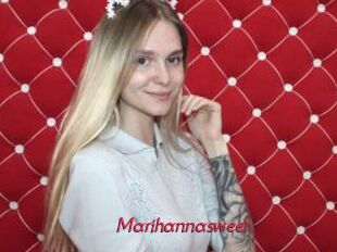 Marihannasweet