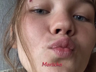 Mariicka