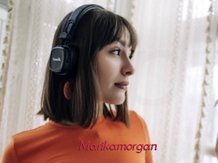 Marikamorgan