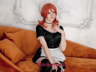 Marikomarthy