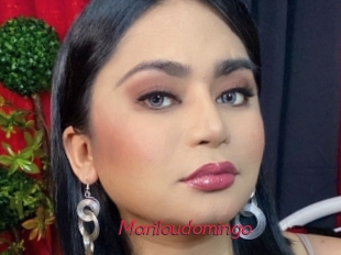 mariloudomingo Red Movie Post
