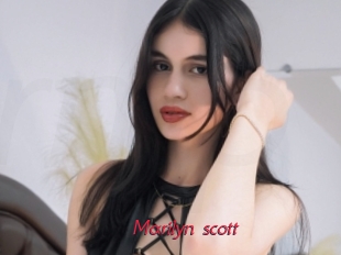 Marilyn_scott