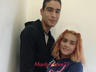 Marilyn_love21