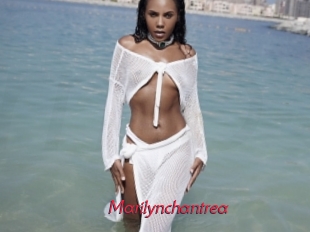 Marilynchantrea
