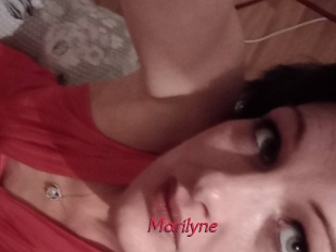 Marilyne
