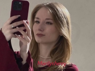 Marilynhenry