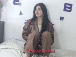Marilynmathius