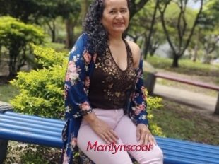 Marilynscoot