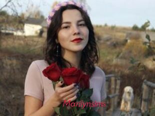 Marilynsims