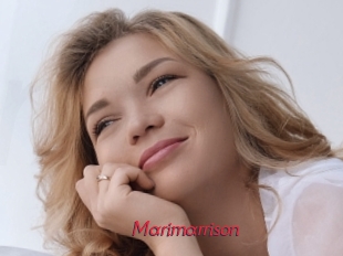 Marimarrison