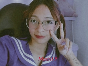 Marin19