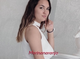 Marinanaranjo