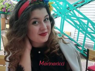 Marinaricci