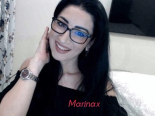 Marinax