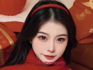 Marinemartin