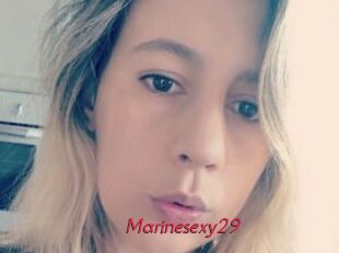 Marinesexy29