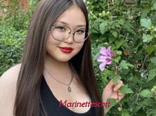 Marinettescott