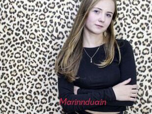 Marinnduain